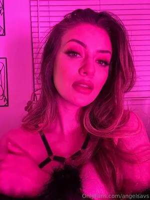 Angelsavs OnlyFans Leaked Free Thumbnail Picture - #zwkGoGQOOJ