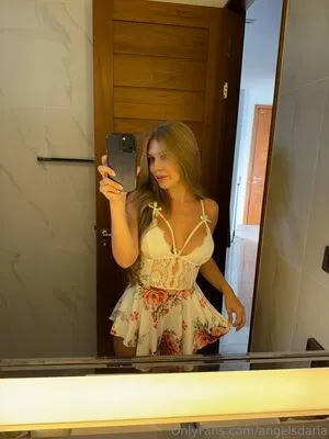 Angelsdaria OnlyFans Leaked Free Thumbnail Picture - #Caocl7TYvd