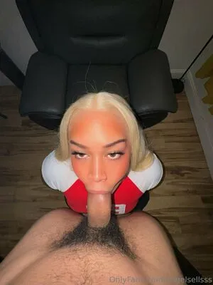 Angelsellsss OnlyFans Leaked Free Thumbnail Picture - #crAXnKveYf