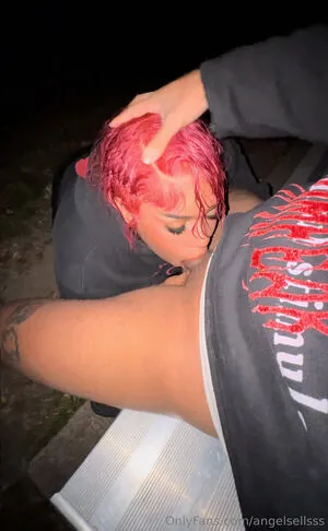 Angelsellsss OnlyFans Leaked Free Thumbnail Picture - #oxroSRuU1C