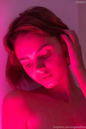 Angelsetfree OnlyFans Leaked Free Thumbnail Picture - #DmlbnCeV23