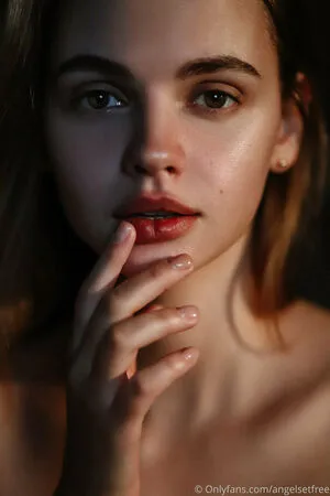Angelsetfree OnlyFans Leaked Free Thumbnail Picture - #esfvUAspeY