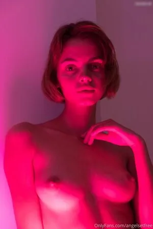 Angelsetfree OnlyFans Leaked Free Thumbnail Picture - #npp3T8fzKA