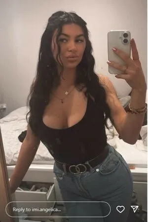 Angelsinss OnlyFans Leaked Free Thumbnail Picture - #D10meMbIbj