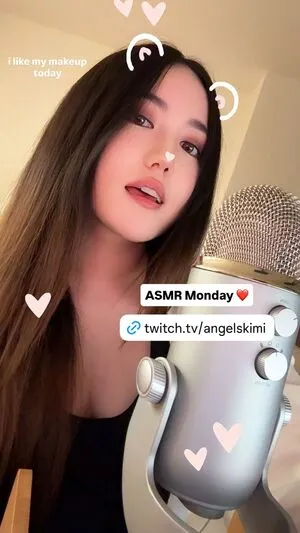 AngelsKimi OnlyFans Leaked Free Thumbnail Picture - #H5lpLYmkxz