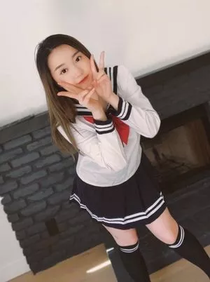 AngelsKimi OnlyFans Leaked Free Thumbnail Picture - #Y6yh7Xl8Ar