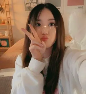AngelsKimi OnlyFans Leaked Free Thumbnail Picture - #asseDUnCGL