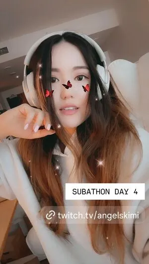 AngelsKimi OnlyFans Leaked Free Thumbnail Picture - #i32EjpBCCx