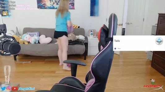 AngelsKimi OnlyFans Leaked Free Thumbnail Picture - #k3mVHtHJhe