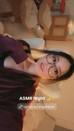 AngelsKimi OnlyFans Leaked Free Thumbnail Picture - #pNhsSY9Rmi