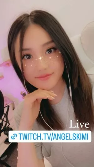 AngelsKimi OnlyFans Leaked Free Thumbnail Picture - #si0diwDRlJ