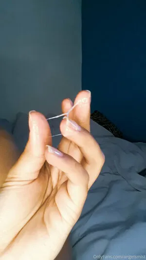 Angelsmist OnlyFans Leaked Free Thumbnail Picture - #7sHIDS7ZTr