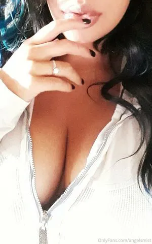 Angelsmist OnlyFans Leaked Free Thumbnail Picture - #apxL4ZlxNq