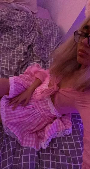 angelsmoonbeam OnlyFans Leaked Free Thumbnail Picture - #la591YHVUI