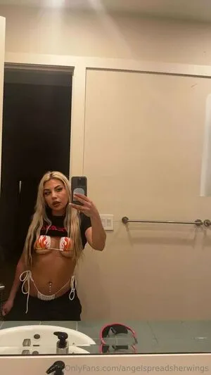 Angelspreadsherwings OnlyFans Leaked Free Thumbnail Picture - #VCRKePO4qW