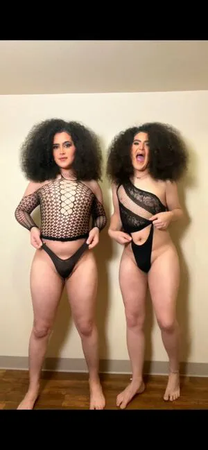 Angelstuckup OnlyFans Leaked Free Thumbnail Picture - #2Bm0EHvoQA