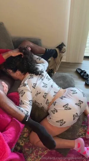 Angelstuckup OnlyFans Leaked Free Thumbnail Picture - #8QLn2l8iLj