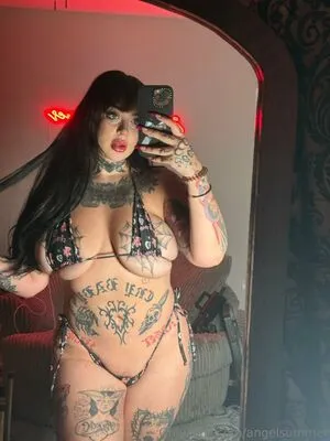 Angelsummer OnlyFans Leaked Free Thumbnail Picture - #PoffuDmaJA