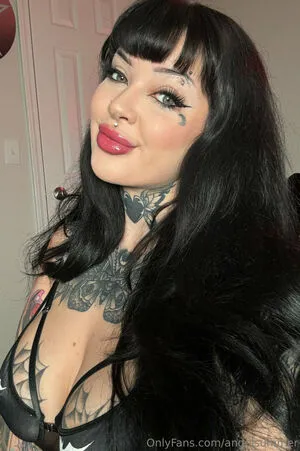 Angelsummer OnlyFans Leaked Free Thumbnail Picture - #VcvrrdcEwn