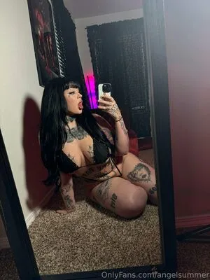 Angelsummer OnlyFans Leaked Free Thumbnail Picture - #ZI1NCrJfG4