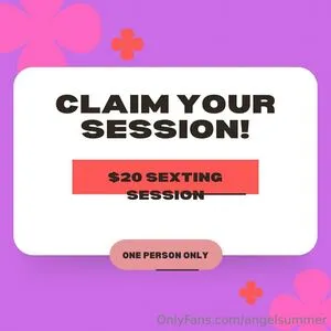 Angelsummer OnlyFans Leaked Free Thumbnail Picture - #a21WQ3mmRU