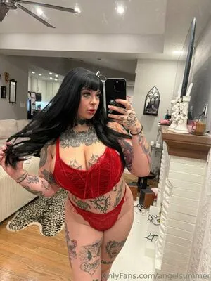 Angelsummer OnlyFans Leaked Free Thumbnail Picture - #epVajAcqba