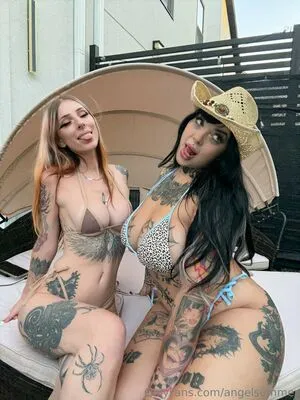 Angelsummer OnlyFans Leaked Free Thumbnail Picture - #gkr9KFK4RC