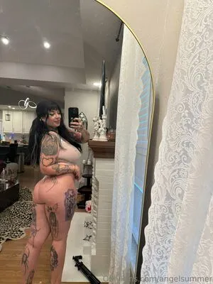 Angelsummer OnlyFans Leaked Free Thumbnail Picture - #oxlR8OPTV0