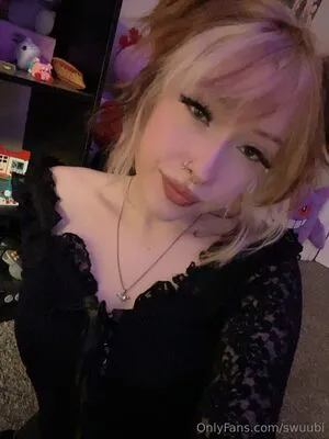 Angelsxprayer OnlyFans Leaked Free Thumbnail Picture - #SHe3Dl1bxa