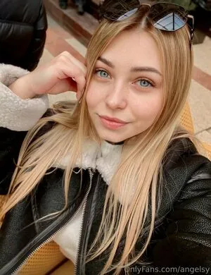 Angelsy OnlyFans Leaked Free Thumbnail Picture - #ElcA3sjEeF