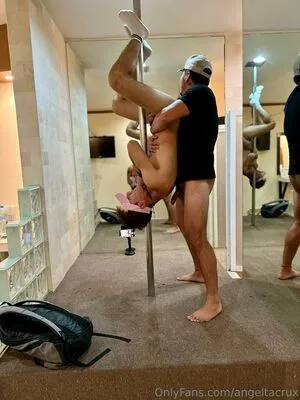 Angeltacrux OnlyFans Leaked Free Thumbnail Picture - #H7DZ1pks9u