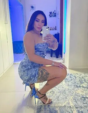 Angeltoy2021free OnlyFans Leaked Free Thumbnail Picture - #6OsKHxXgI5