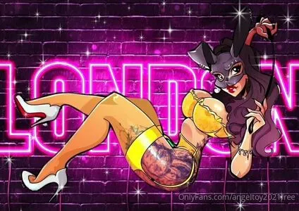 Angeltoy2021free OnlyFans Leaked Free Thumbnail Picture - #mk5vdPxCIG