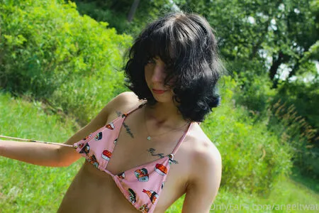 Angeltwat OnlyFans Leaked Free Thumbnail Picture - #GDI9S9oojg