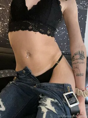 Angeltwat OnlyFans Leaked Free Thumbnail Picture - #N2pyMihjSI
