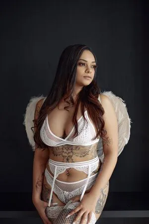Angelus Suicide OnlyFans Leaked Free Thumbnail Picture - #WzAyopmyOz