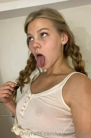 Angelvaleria OnlyFans Leaked Free Thumbnail Picture - #2rVIXyeXjj