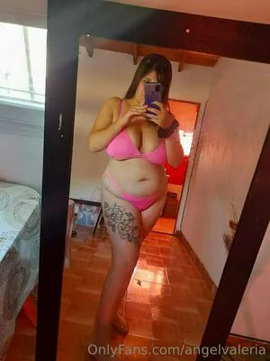 Angelvaleria OnlyFans Leaked Free Thumbnail Picture - #48Prhz6ToZ