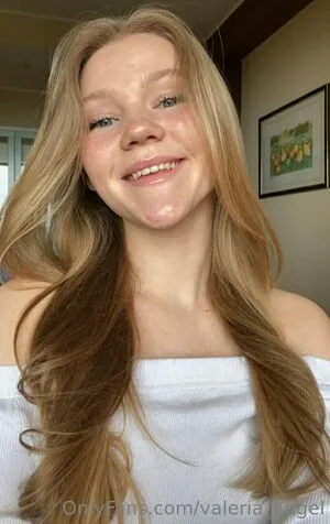 Angelvaleria OnlyFans Leaked Free Thumbnail Picture - #9S0wSuR7Zs