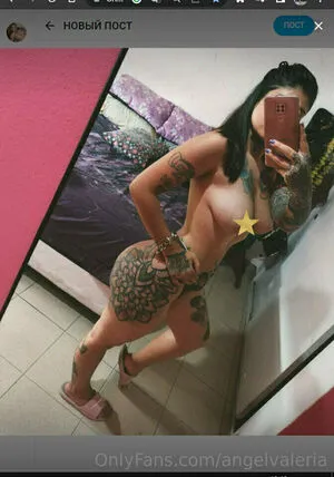 Angelvaleria OnlyFans Leaked Free Thumbnail Picture - #KXL8LPxJjw