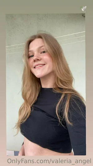 Angelvaleria OnlyFans Leaked Free Thumbnail Picture - #fqMHj5NPzm