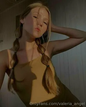 Angelvaleria OnlyFans Leaked Free Thumbnail Picture - #oIFsxNv9dk
