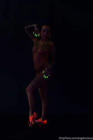 Angelvicious OnlyFans Leaked Free Thumbnail Picture - #1OFjK1awll