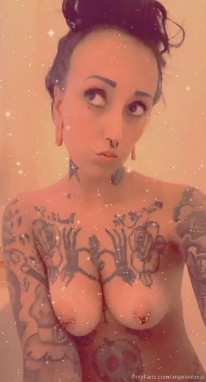 Angelvicious OnlyFans Leaked Free Thumbnail Picture - #2e2oRcIfiO
