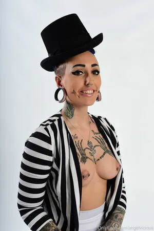 Angelvicious OnlyFans Leaked Free Thumbnail Picture - #3TwlmwH7zq