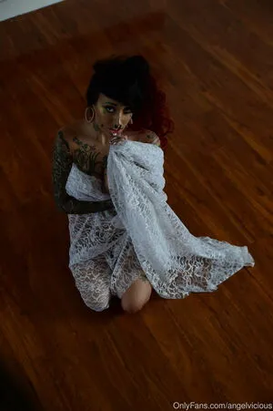 Angelvicious OnlyFans Leaked Free Thumbnail Picture - #3eKfeQTrK4