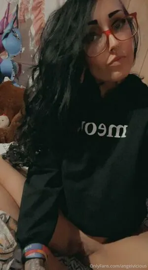Angelvicious OnlyFans Leaked Free Thumbnail Picture - #3thltYPlar