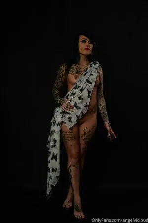Angelvicious OnlyFans Leaked Free Thumbnail Picture - #3uSKRVGMib