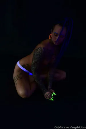 Angelvicious OnlyFans Leaked Free Thumbnail Picture - #3wABb0SFDx