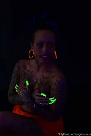 Angelvicious OnlyFans Leaked Free Thumbnail Picture - #5UtRAbbAbO